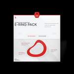 EVANS E-Ring Pack, Rock Product Image