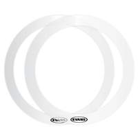 EVANS E-Ring Pack, Snare