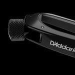 D'Addario Pro Capo, Black Product Image
