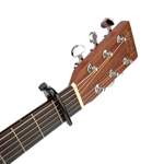 D'Addario Pro Capo, Black Product Image
