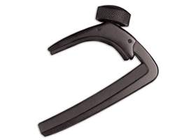 D'Addario Pro Capo, Black