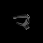 D'Addario Pro Capo, Black Product Image