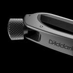 D'Addario Pro Capo, Silver Product Image