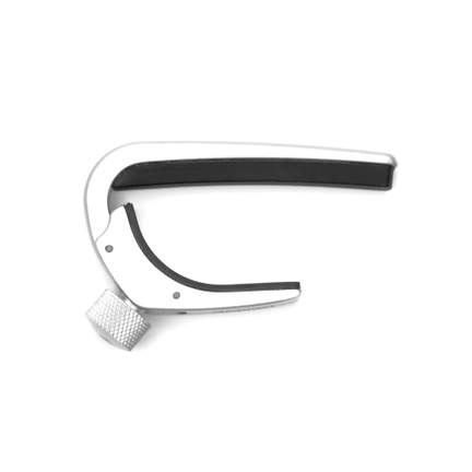 D'Addario Pro Capo, Silver