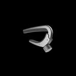 D'Addario Pro Capo, Silver Product Image