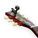 D'Addario Micro Universal Guitar Tuner Product Image