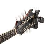 D'Addario Micro Universal Guitar Tuner Product Image