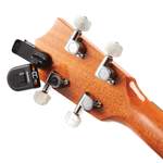 D'Addario Micro Universal Guitar Tuner Product Image