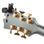 D'Addario Micro Universal Guitar Tuner Product Image