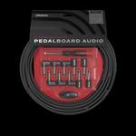 D'Addario DIY Solderless Custom Cable Kit, 40 feet, 10 plugs Product Image