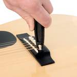 D'Addario Ergonomic Guitar Peg Winder Product Image