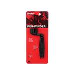 D'Addario Ergonomic Guitar Peg Winder Product Image
