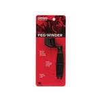 D'Addario Ergonomic Guitar Peg Winder Product Image