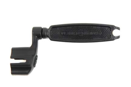 D'Addario Ergonomic Guitar Peg Winder
