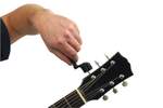 D'Addario Ergonomic Guitar Peg Winder Product Image