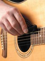 D'Addario Ergonomic Guitar Peg Winder Product Image