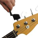 D'Addario Ergonomic Bass Guitar Peg Winder Product Image