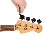 D'Addario Ergonomic Bass Guitar Peg Winder Product Image