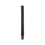 D'Addario Polypropylene Guitar Strap, Black Product Image