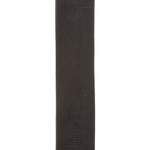 D'Addario Polypropylene Guitar Strap, Black Product Image