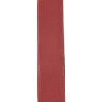 D'Addario Polypropylene Guitar Strap, Red Product Image