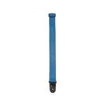 D'Addario Polypropylene Guitar Strap, Blue Product Image
