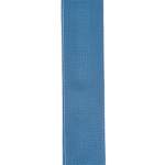 D'Addario Polypropylene Guitar Strap, Blue Product Image