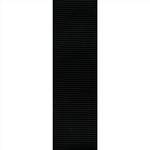 Rico Saxophone Strap, Soprano/Alto, Black Nylon Product Image