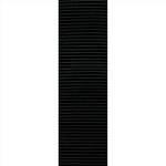 Rico Saxophone Strap, Soprano/Alto, Black Nylon, Snap Hook Product Image