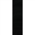 Rico Saxophone Strap, Tenor/Baritone, Black Nylon Product Image