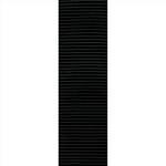 Rico Saxophone Strap, Tenor/Baritone, Black Nylon, Snap Hook Product Image