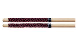 ProMark SRCR Black/Red Check Stick Rapp