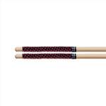 ProMark SRCR Black/Red Check Stick Rapp Product Image