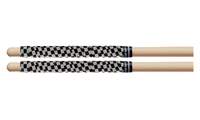 ProMark SRCW White/Black Check Stick Rapp