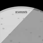 EVANS Hydraulic Glass Drum Head, 6 Inch Product Image