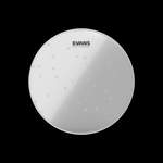EVANS Hydraulic Glass Drum Head, 6 Inch Product Image