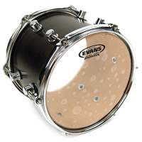 EVANS Hydraulic Glass Drum Head, 6 Inch