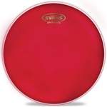 EVANS Hydraulic Red Drum Head, 8 Inch Product Image