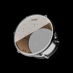EVANS Hydraulic Glass Drum Head, 18 Inch Product Image