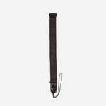 D'Addario Acoustic Quick Release Guitar Strap, Black Product Image