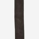 D'Addario Acoustic Quick Release Guitar Strap, Black Product Image