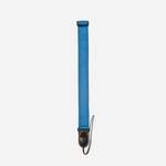 D'Addario Acoustic Quick Release Guitar Strap, Blue Product Image
