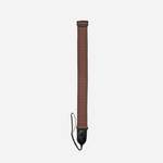 D'Addario Acoustic Quick Release Guitar Strap, Brown Product Image