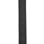 D'Addario Planet Lock Guitar Strap, Polypropylene, Black Product Image