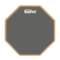 EVANS RealFeel Practice Pad 12"