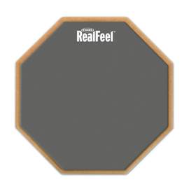 RealFeel by EVANS Practice Pad, 12"