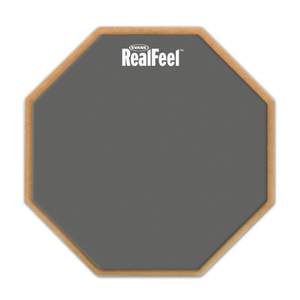RealFeel™ by EVANS Practice Pad, 6"
