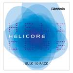 D'Addario CB032 Chromes Bass Guitar Single String, .132 Product Image