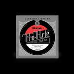 D'Addario BNN-3B Pro-Arte 80/20 Bronze on Nylon Core Classical Guitar Half Set, Normal Tension Product Image