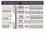 D'Addario: Phosphor Bronze Product Image